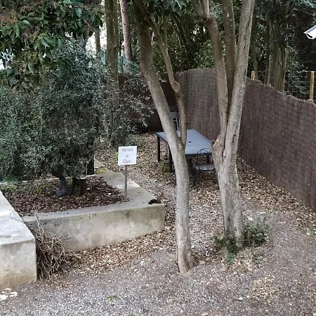 Appartement Au Vieux Lavoir