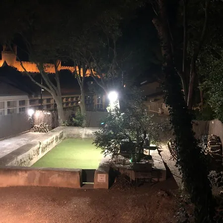 Au Vieux Lavoir