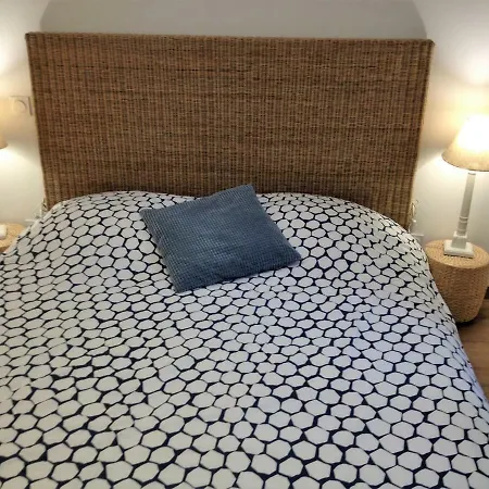Au Vieux Lavoir Appartement