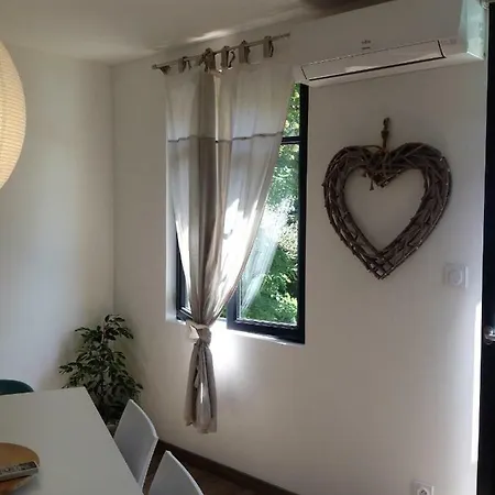 Appartement Au Vieux Lavoir *