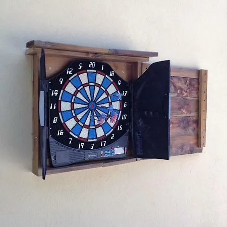 Appartement Au Vieux Lavoir *