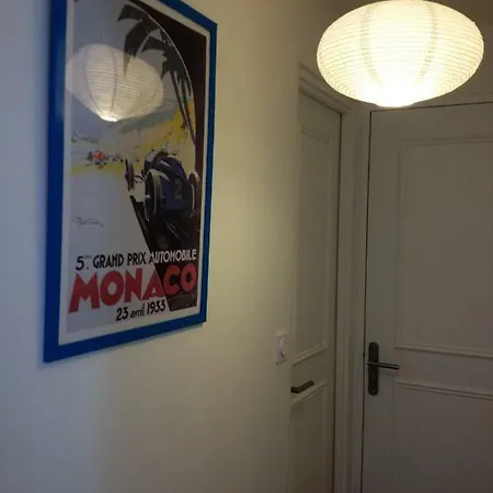 Appartement Au Vieux Lavoir *