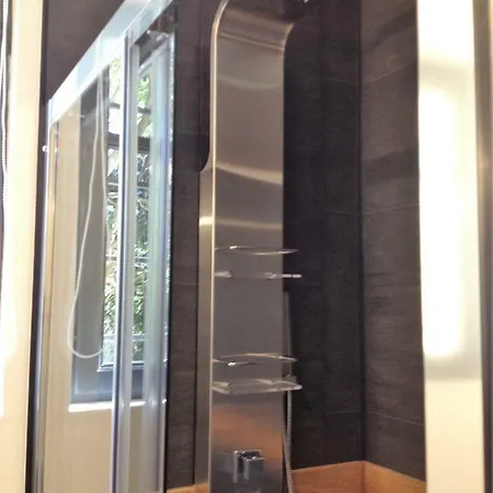 Au Vieux Lavoir Appartement
