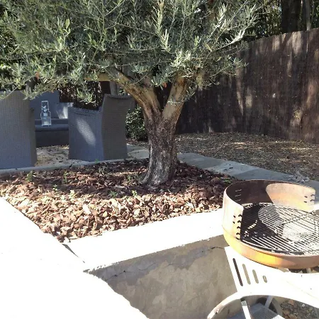 Appartement Au Vieux Lavoir *