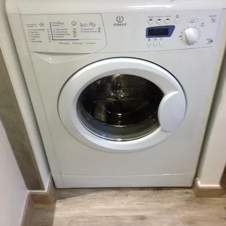 Appartement Au Vieux Lavoir Carcassonne