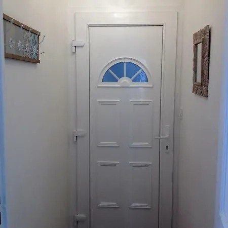 Appartement Au Vieux Lavoir Carcassonne