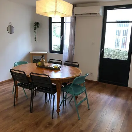 Appartement Au Vieux Lavoir Carcassonne
